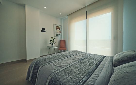 Villa de 3 habitaciones en Benijófar - OLC68059 - Foto - Small - 33