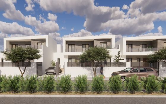 3 bedroom Townhouse in Dolores - AM68062 - Photo - 1