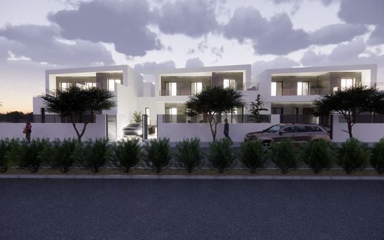 3 bedroom Townhouse in Dolores - AM68062 - Photo - Small - 29