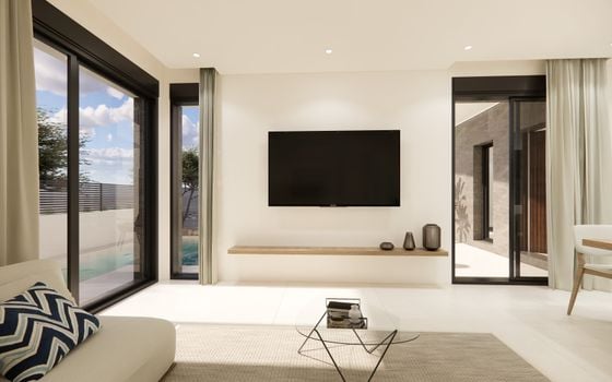 3 bedroom Townhouse in Dolores - AM68062 - Photo - Small - 6