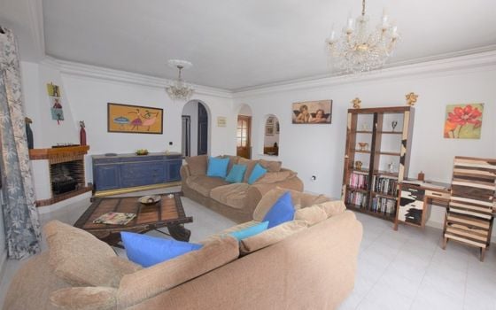 5 bedroom Villa in Ciudad Quesada - VAR38565 - Photo - Small - 6