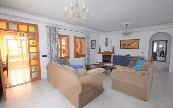 5 bedroom Villa in Ciudad Quesada - VAR38565 - Photo - Small - 7