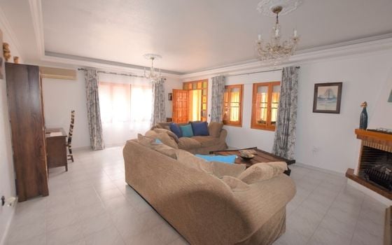 5 bedroom Villa in Ciudad Quesada - VAR38565 - Photo - Small - 8