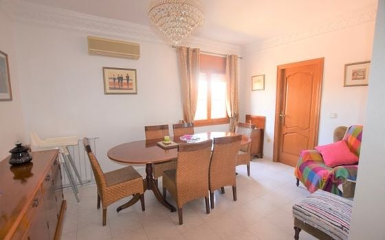 5 bedroom Villa in Ciudad Quesada - VAR38565 - Photo - Small - 9