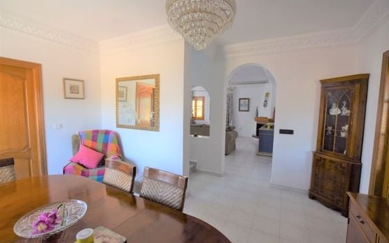 5 bedroom Villa in Ciudad Quesada - VAR38565 - Photo - Small - 11