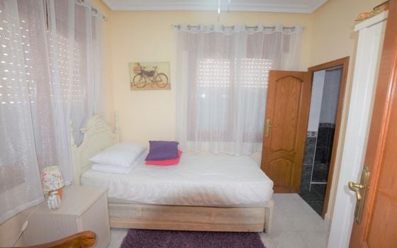 5 bedroom Villa in Ciudad Quesada - VAR38565 - Photo - Small - 19