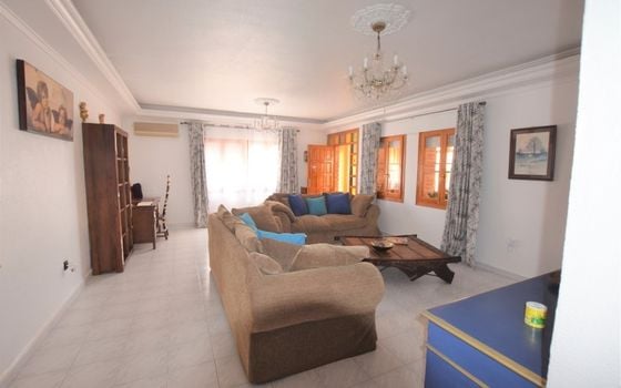 5 bedroom Villa in Ciudad Quesada - VAR38565 - Photo - Small - 12