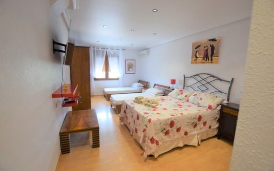 5 bedroom Villa in Ciudad Quesada - VAR38565 - Photo - Small - 17
