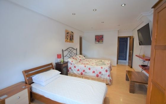 5 bedroom Villa in Ciudad Quesada - VAR38565 - Photo - Small - 20