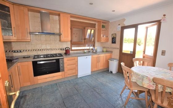 5 bedroom Villa in Ciudad Quesada - VAR38565 - Photo - Small - 13