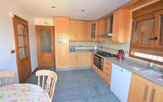5 bedroom Villa in Ciudad Quesada - VAR38565 - Photo - Small - 14