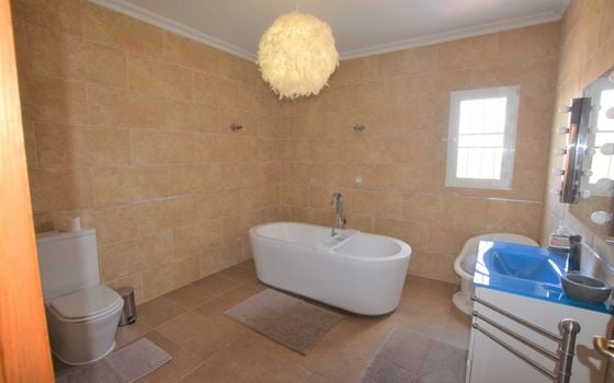 5 bedroom Villa in Ciudad Quesada - VAR38565 - Photo - Small - 36