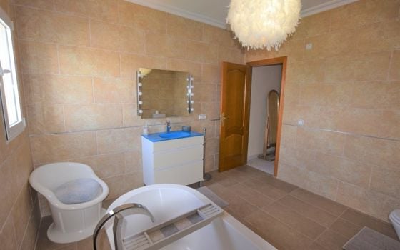5 bedroom Villa in Ciudad Quesada - VAR38565 - Photo - Small - 37