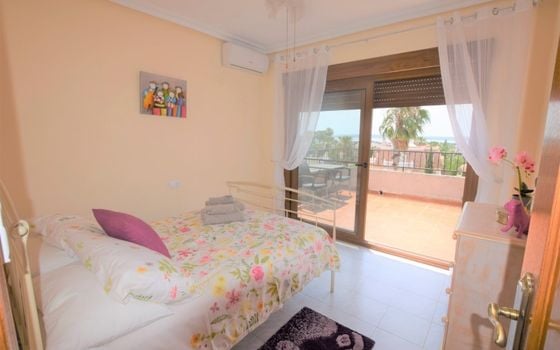 5 bedroom Villa in Ciudad Quesada - VAR38565 - Photo - Small - 23
