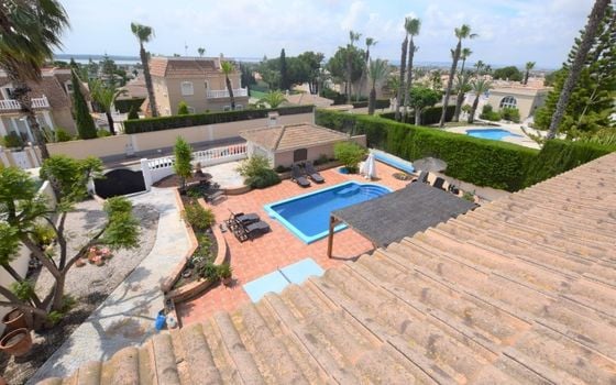5 bedroom Villa in Ciudad Quesada - VAR38565 - Photo - Small - 46