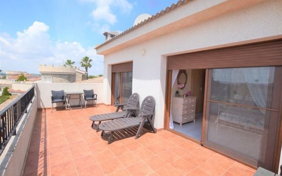 5 bedroom Villa in Ciudad Quesada - VAR38565 - Photo - Small - 44