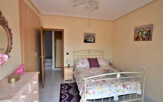 5 bedroom Villa in Ciudad Quesada - VAR38565 - Photo - Small - 24