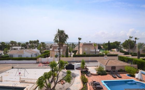 5 bedroom Villa in Ciudad Quesada - VAR38565 - Photo - Small - 50