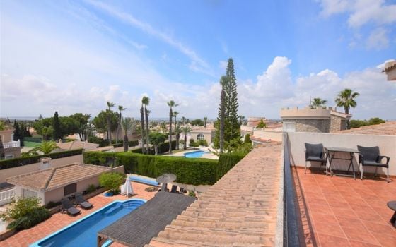 5 bedroom Villa in Ciudad Quesada - VAR38565 - Photo - Small - 49