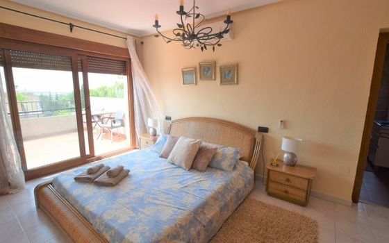 5 bedroom Villa in Ciudad Quesada - VAR38565 - Photo - Small - 21