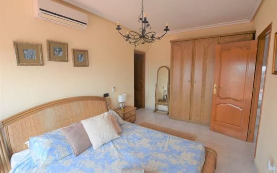 5 bedroom Villa in Ciudad Quesada - VAR38565 - Photo - Small - 22