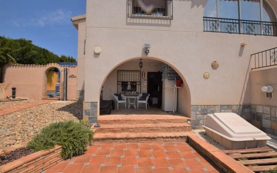 5 bedroom Villa in Ciudad Quesada - VAR38565 - Photo - Small - 45
