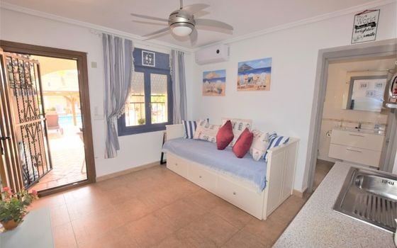 5 bedroom Villa in Ciudad Quesada - VAR38565 - Photo - Small - 25