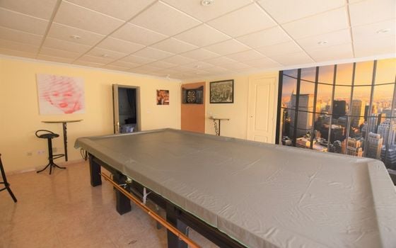 5 bedroom Villa in Ciudad Quesada - VAR38565 - Photo - Small - 41