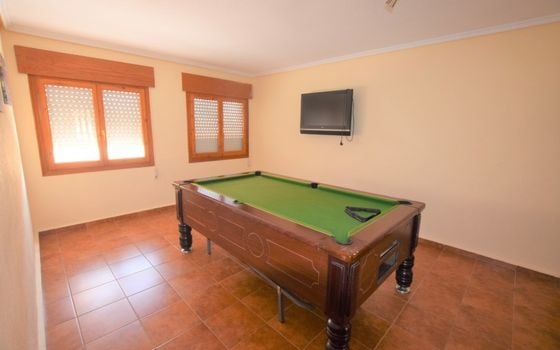 5 bedroom Villa in Ciudad Quesada - VAR38565 - Photo - Small - 42