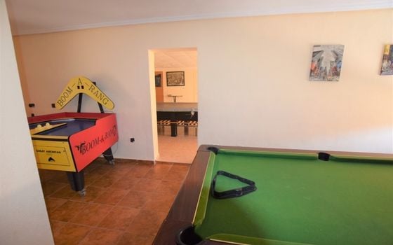 5 bedroom Villa in Ciudad Quesada - VAR38565 - Photo - Small - 43