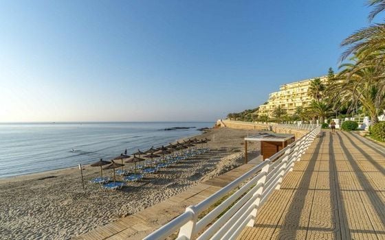 Townhouse in Dehesa de Campoamor, 3 slaapkamers  - URE155840 - Foto - Small - 24