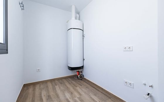 Villa de 3 habitaciones en Polop - SOL148730 - Foto - Small - 23