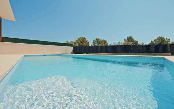 3 bedroom Villa in Polop - SOL67763 - Photo - Small - 10