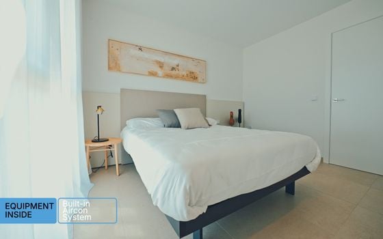 3 bedroom Villa in Polop - SOL67763 - Photo - Small - 26