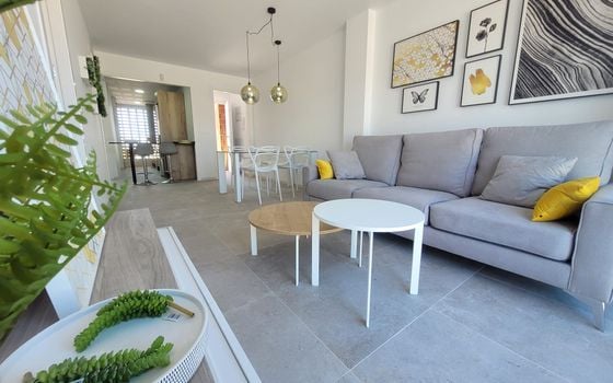 Bungalow de 2 chambres à Torrevieja - VA68891 - Photo - 2