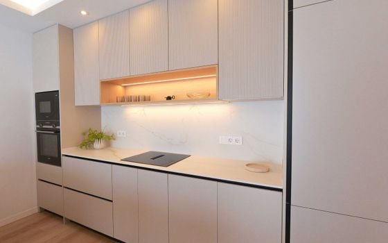 Appartement de 1 chambre à La Manga - ER69044 - Photo - Small - 11