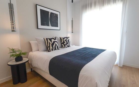 Appartement de 1 chambre à La Manga - ER69044 - Photo - Small - 14