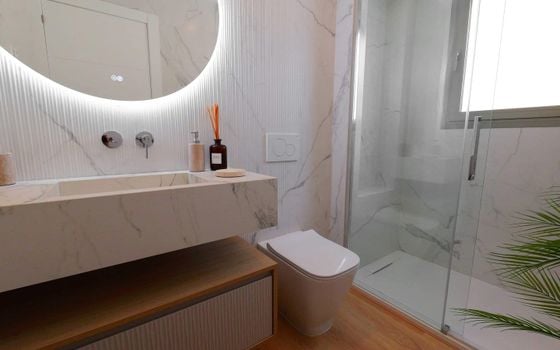 Appartement de 1 chambre à La Manga - ER69044 - Photo - Small - 21