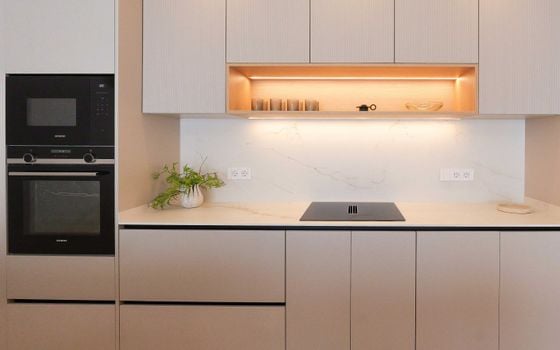 Appartement de 1 chambre à La Manga - ER69044 - Photo - Small - 12