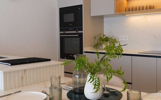 Appartement de 1 chambre à La Manga - ER69044 - Photo - Small - 10