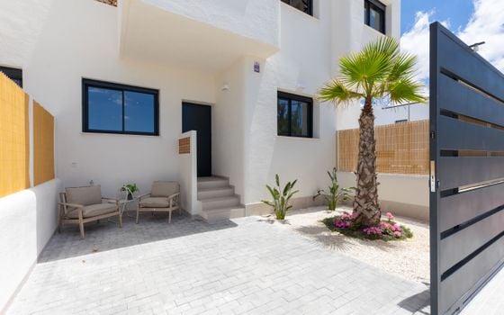 3 bedroom Bungalow in Dolores - GV69165 - Photo - Small - 40