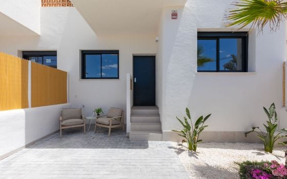 3 bedroom Bungalow in Dolores - GV69165 - Photo - Small - 2