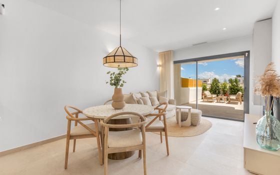 3 bedroom Bungalow in Dolores - GV69165 - Photo - Small - 4