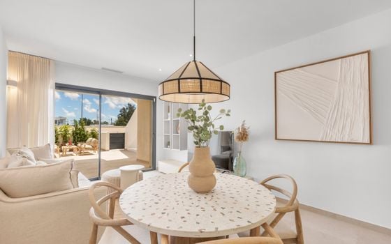3 bedroom Bungalow in Dolores - GV69165 - Photo - Small - 5