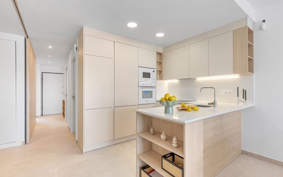 3 bedroom Bungalow in Dolores - GV69165 - Photo - Small - 12