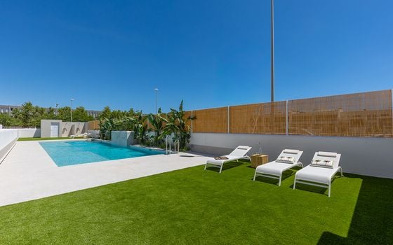 3 bedroom Bungalow in Dolores - GV69165 - Photo - Small - 41