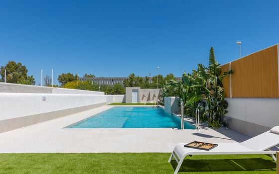 3 bedroom Bungalow in Dolores - GV69165 - Photo - Small - 44