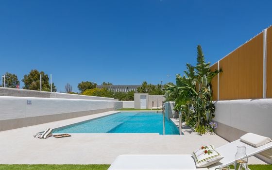 3 bedroom Bungalow in Dolores - GV69165 - Photo - Small - 42