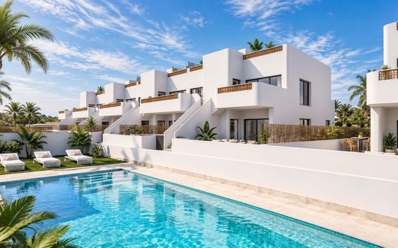 Bungalow in Dolores, 3 slaapkamers  - GV69172 - Foto - Small - 1