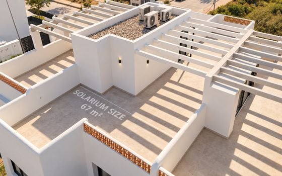 Bungalow in Dolores, 3 slaapkamers  - GV69172 - Foto - Small - 8
